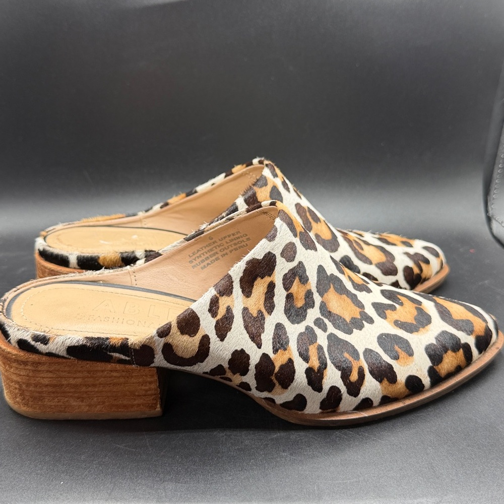Able Mules - Picture 2 of 8